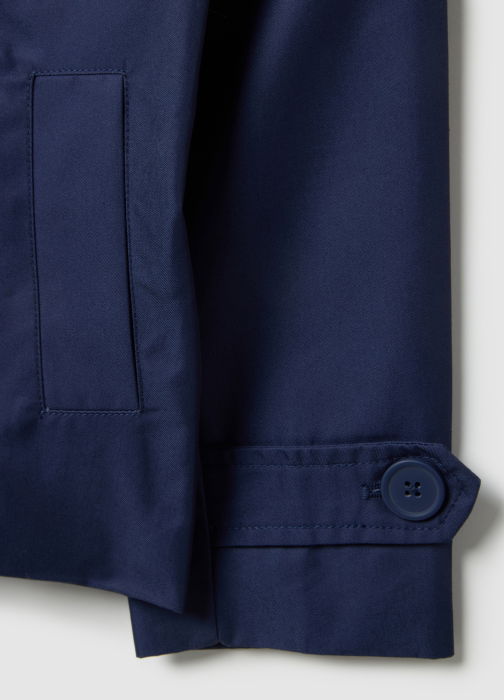 OVS Kids Scurta Subtire Naval Academy Fete 3-10 Ani [4]