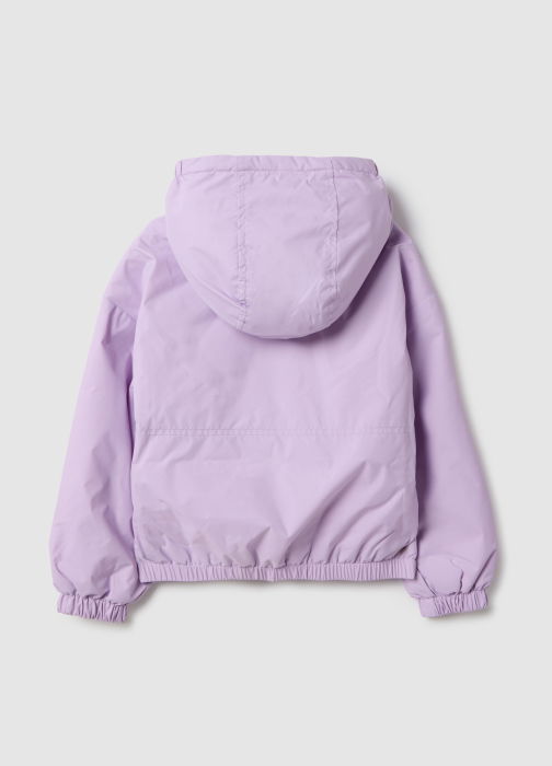 OVS Kids Тонкая Куртка Для Девочек Orchid Bloom 3-10 Лет [2]