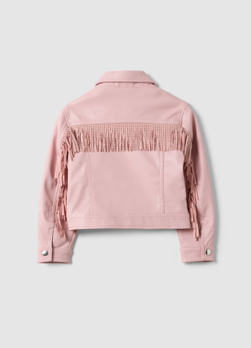 OVS Kids Scurta Subtire Piersic Fete 3-10 Ani [2]