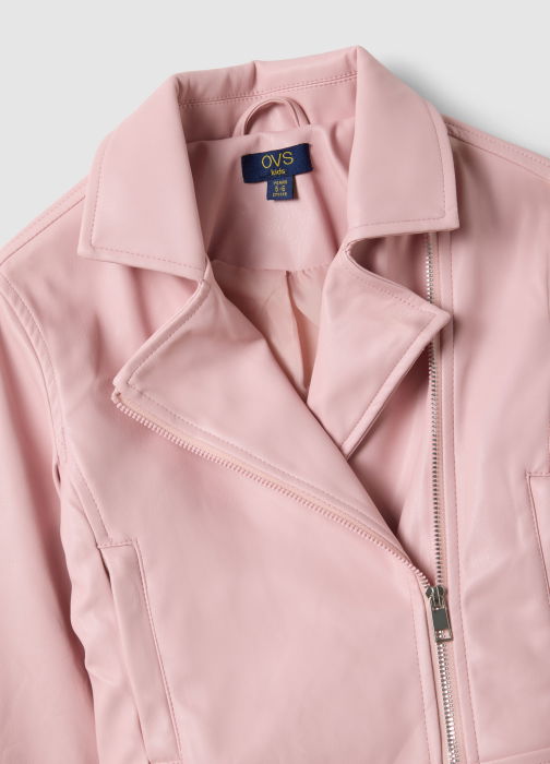 OVS Kids Scurta Subtire Piersic Fete 3-10 Ani [3]