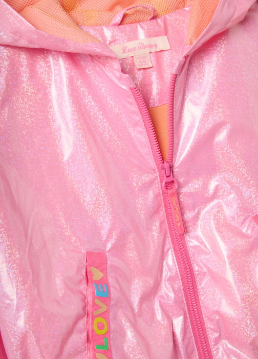 OVS Kids Scurta Subtire Roz Fete 3-10 Ani [3]