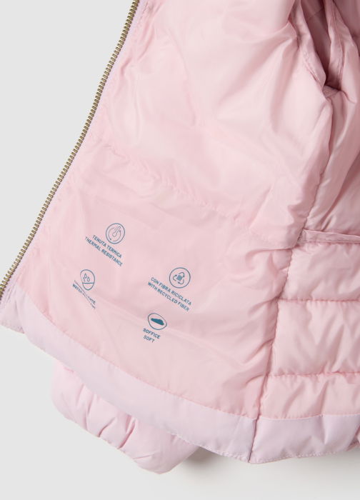 OVS Kids Тонкая Куртка Для Девочек Розовая 3-10 Лет [4]
