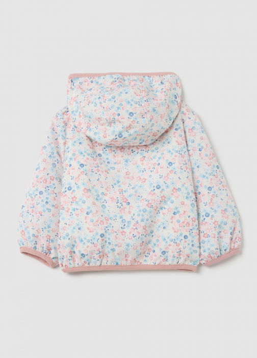 OVS Kids Scurta Sugar Swizzle Fete 0-9 Luni [2]