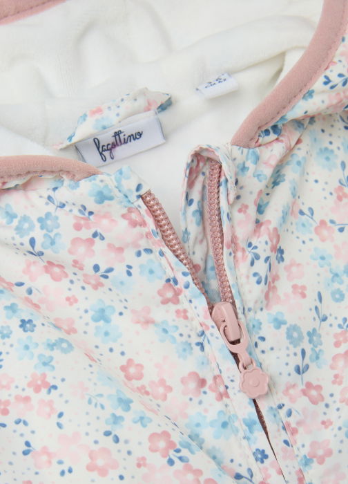 OVS Kids Scurta Sugar Swizzle Fete 0-9 Luni [3]