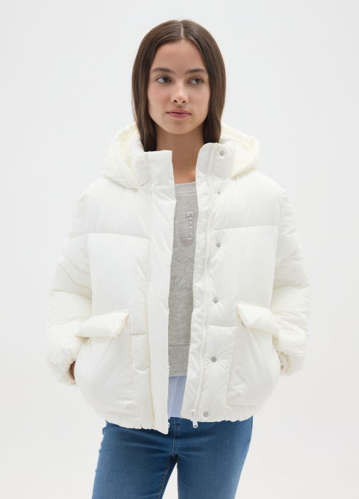 OVS Kids Зимняя Куртка Для Девочек Sugar Swizzle 10-15 Лет [2]