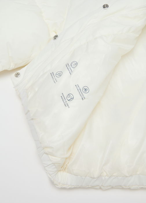 OVS Kids Scurta De Iarna Sugar Swizzle Fete 10-15 Ani [8]