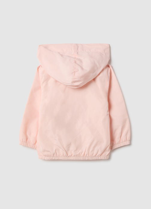 OVS Kids Scurta Veiled Rose Fete 0-9 Luni [2]