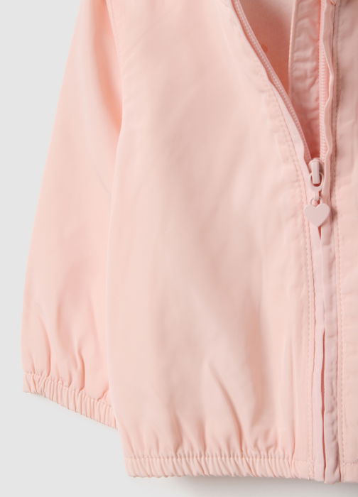 OVS Kids Scurta Veiled Rose Fete 0-9 Luni [4]