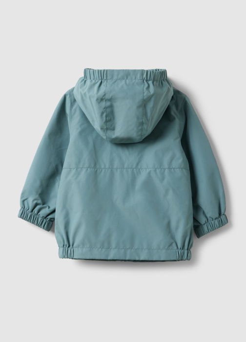 Scurta Verde Baieti 9-36 Luni [2]