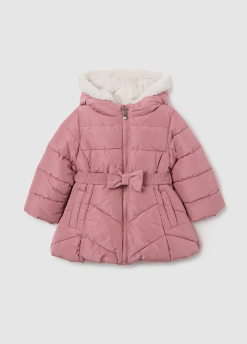 OVS Kids Зимняя Куртка Для Девочек Фиолетовая 9-36 Месяцев [1]