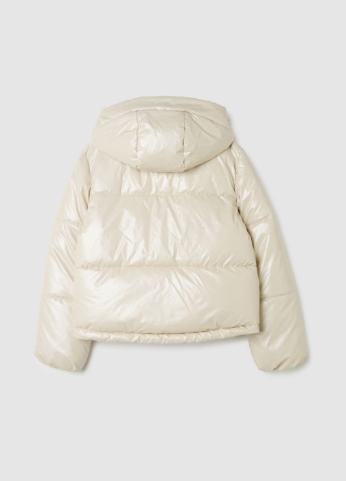 OVS Kids Scurta De Iarna White Swan Fete 10-15 Ani [2]