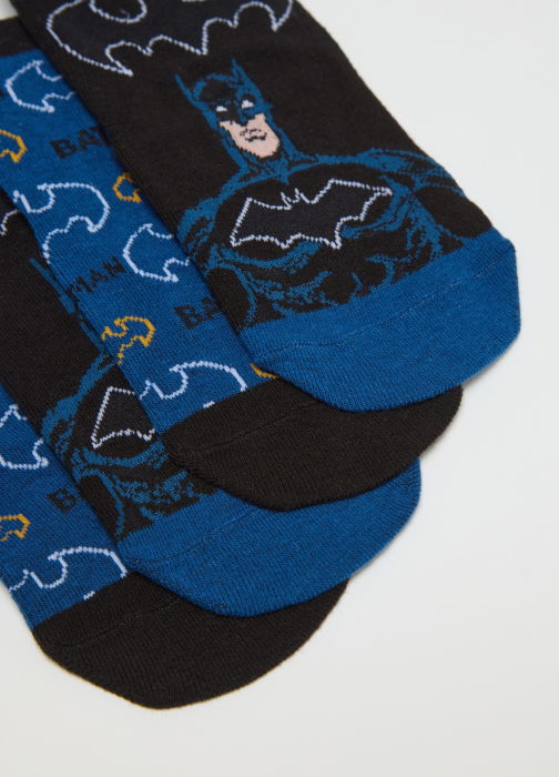 OVS Kids Набор Носков Для Мальчиков Blue-Black 10-15 Лет [3]