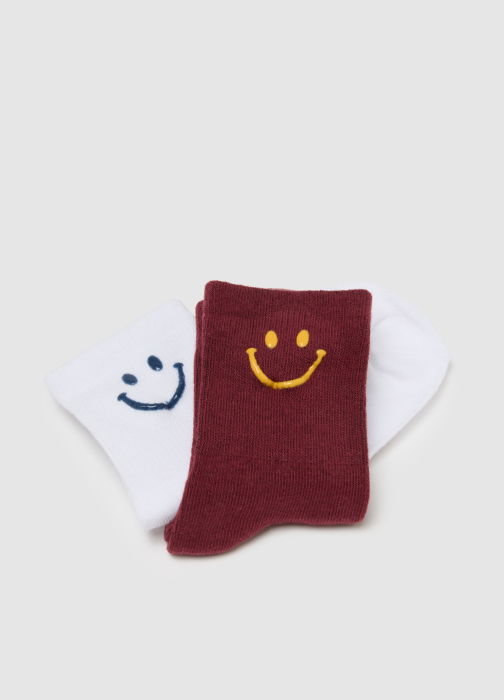 OVS Kids Набор Носков Для Мальчиков Многоцветный 10-15 Лет [2]