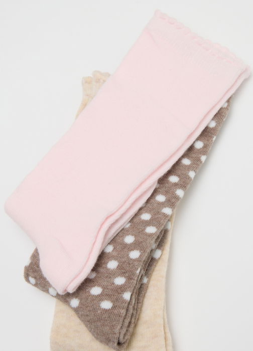 OVS Kids Набор Носков Для Девочек Многоцветный 3-10 Лет [2]