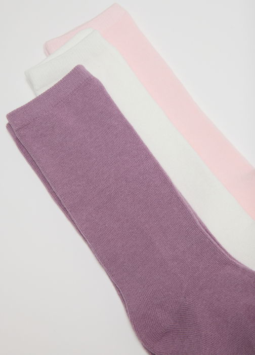OVS Kids Набор Носков Для Девочек Многоцветный 3-10 Лет [2]