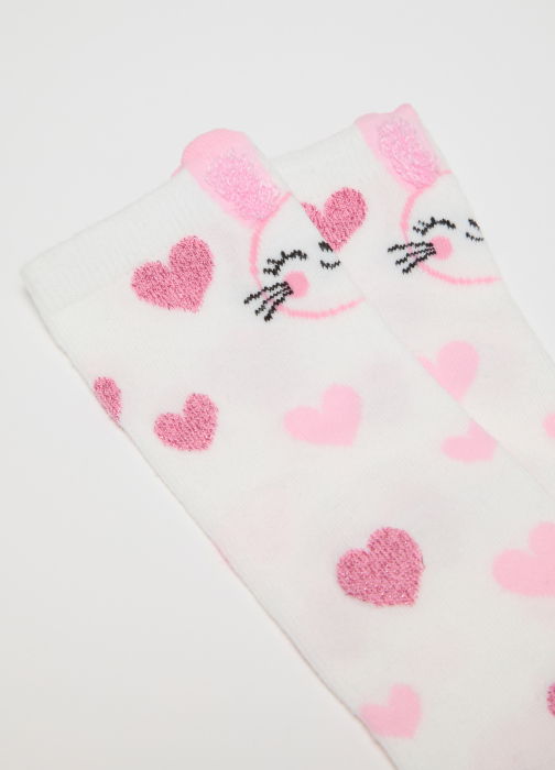 OVS Kids Набор Носков Для Девочек Многоцветный 3-10 Лет [3]