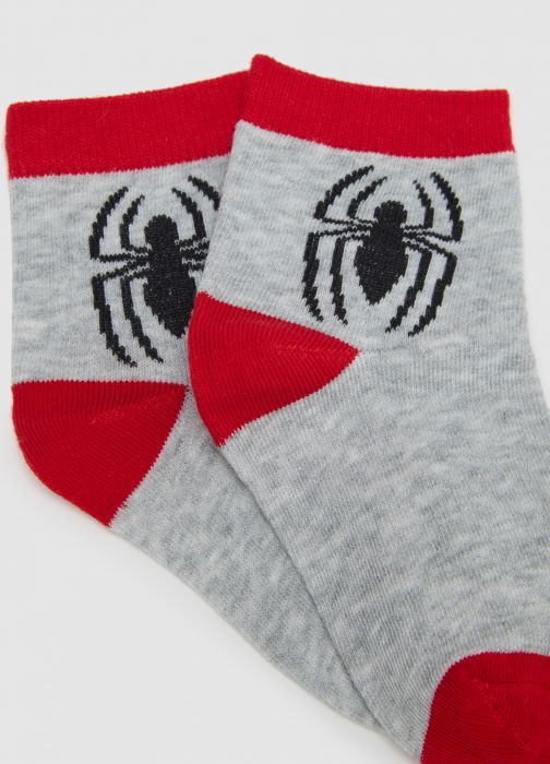 OVS Kids Набор Носков Для Мальчиков Красный 10-15 Лет [3]