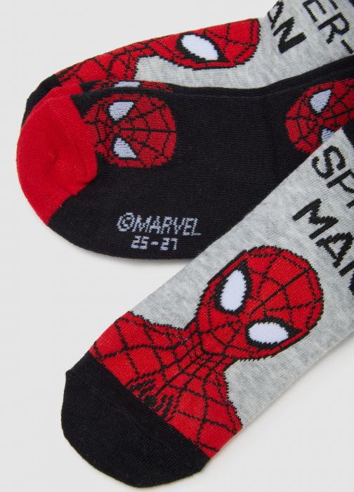 OVS Kids Набор Носков Для Мальчиков Красный 10-15 Лет [2]