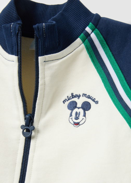 OVS Kids Набор Толстовок+Джоггер Для Мальчиков Белый 9-36 Месяцев [3]