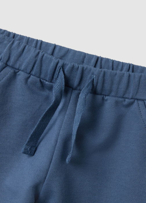 OVS Kids Набор Толстовок + Джоггер Для Мальчиков Bering Sea 0-9 Месяцев [4]