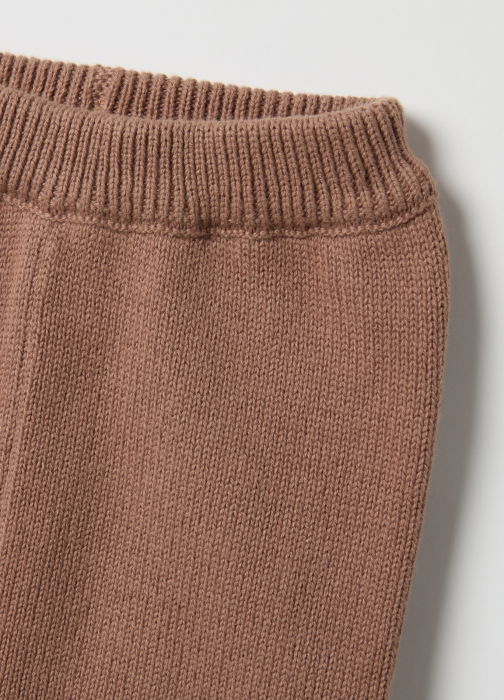 OVS Kids Set Hanorac + Jogger Brownie Baieti 0-9 Luni [4]