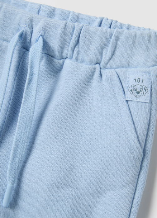 OVS Kids Набор Толстовок + Джоггер Для Мальчиков Cashmere Blue 0-9 Месяцев [4]