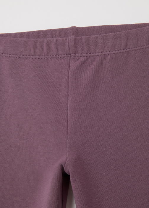 OVS Kids Set Hanorac+Jogger Dusky Orchid Fete 3-10 Ani [4]