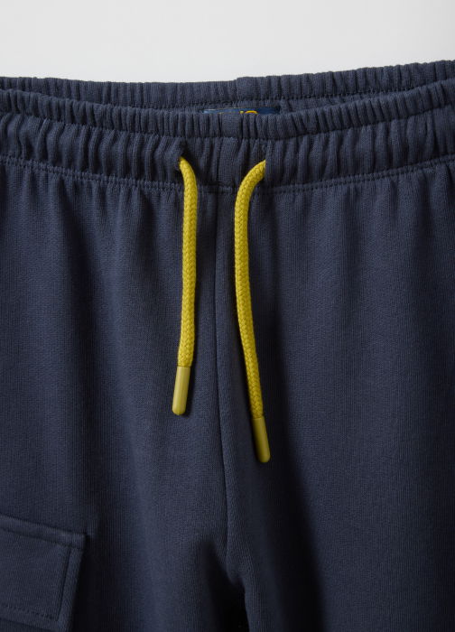 OVS Kids Set Hanorac+Jogger Gri Baieti 3-10 Ani [3]