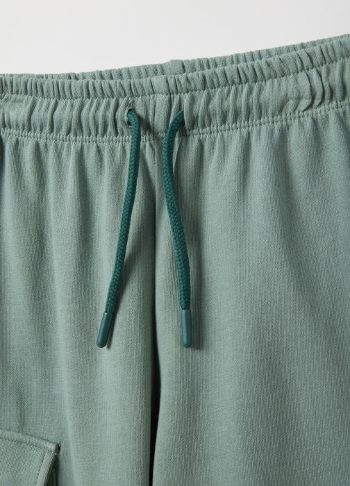 OVS Kids Set Hanorac+Jogger Lily Pad Baieti 3-10 Ani [3]