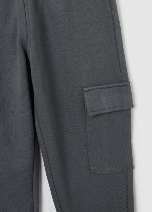 OVS Kids Набор Толстовок+Джоггер Для Мальчиков Многоцветный 3-10 Лет [4]