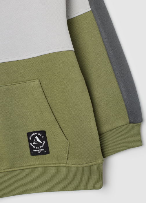 OVS Kids Набор Толстовок+Джоггер Для Мальчиков Многоцветный 3-10 Лет [3]