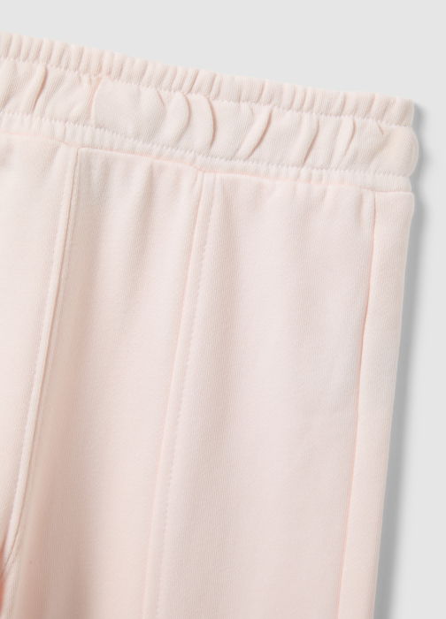 Set Hanorac+Jogger Pearl Fete 3-10 Ani [3]