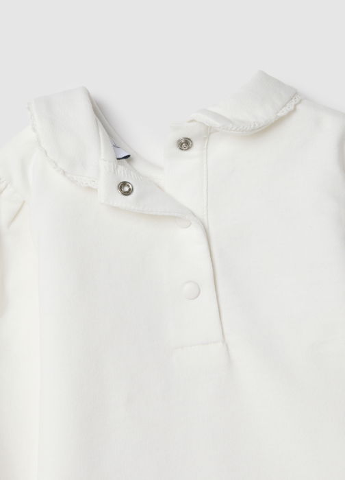 OVS Kids Набор Толстовок+Джоггер Для Девочек Piersic 0-9 Месяцев [4]