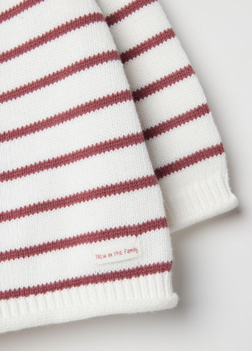 OVS Kids Набор Толстовок+Джоггер Для Девочек Roan Rouge 0-9 Месяцев [3]