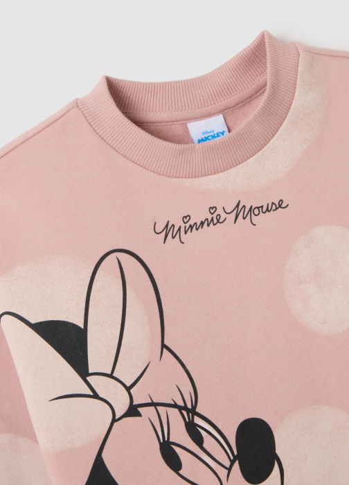 OVS Kids Набор Толстовок+Джоггер Для Девочек Roz Pal 3-10 Лет [3]