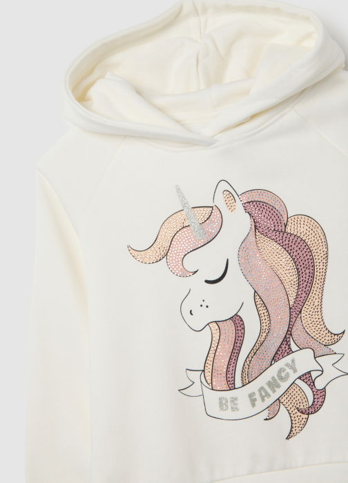 OVS Kids Set Hanorac+Jogger Snow White Fete 3-10 Ani [3]