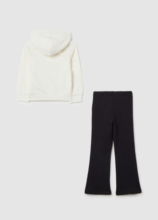 OVS Kids Set Hanorac+Jogger Snow White Fete 3-10 Ani [2]