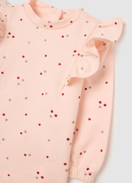 OVS Kids Set Mangano Calcite Fete 0-9 Luni [3]