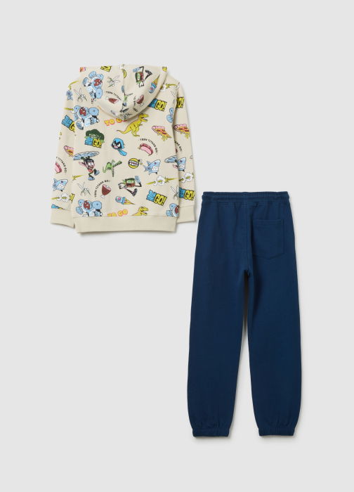 OVS Kids Спортивный Набор Для Мальчиков Бежевый 3-10 Лет [2]