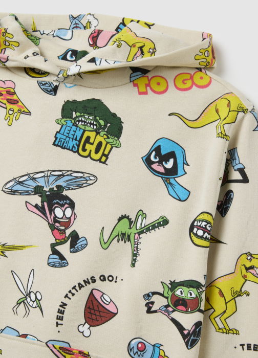 OVS Kids Спортивный Набор Для Мальчиков Бежевый 3-10 Лет [4]