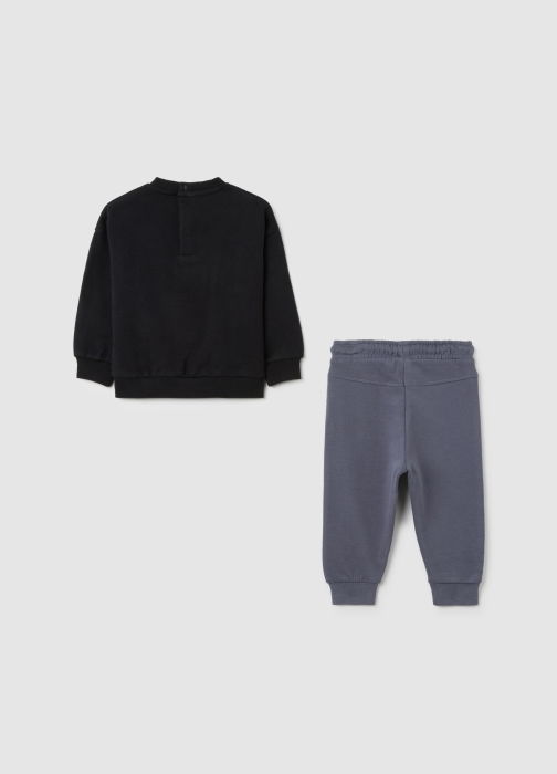 OVS Kids Спортивный Набор Для Мальчиков Black Beauty  9-36 Месяцев [2]