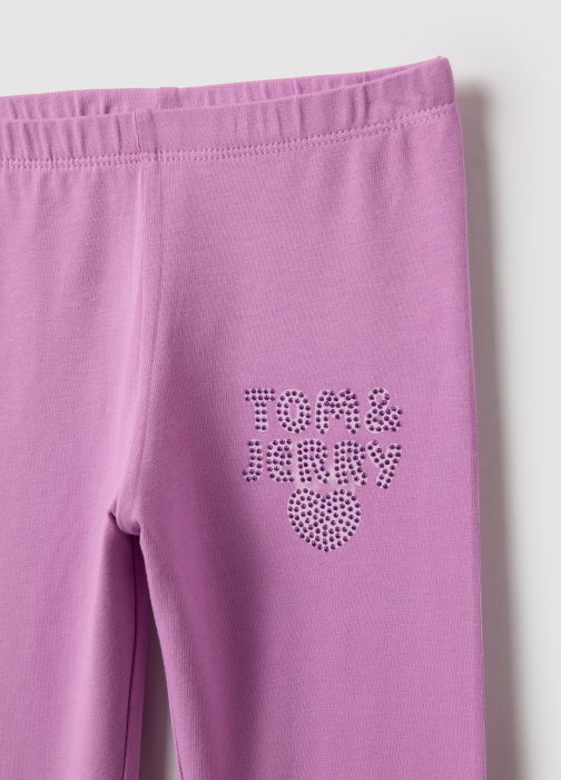 OVS Kids Спортивный Набор Для Девочек Brilliant White 3-10 Лет [4]