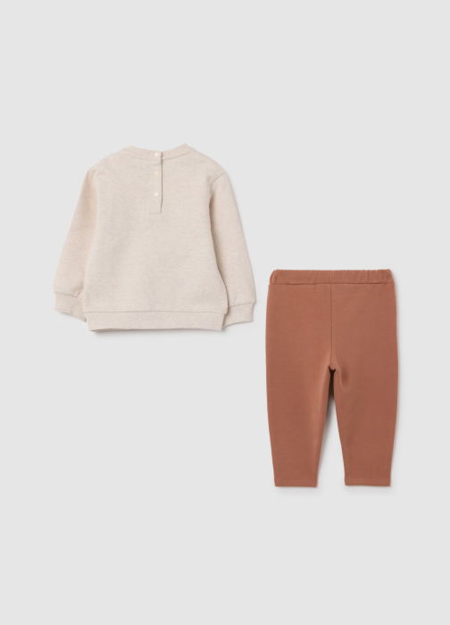 OVS Kids Спортивный Набор Для Девочек Cedar Wood 9-36 Месяцев [2]