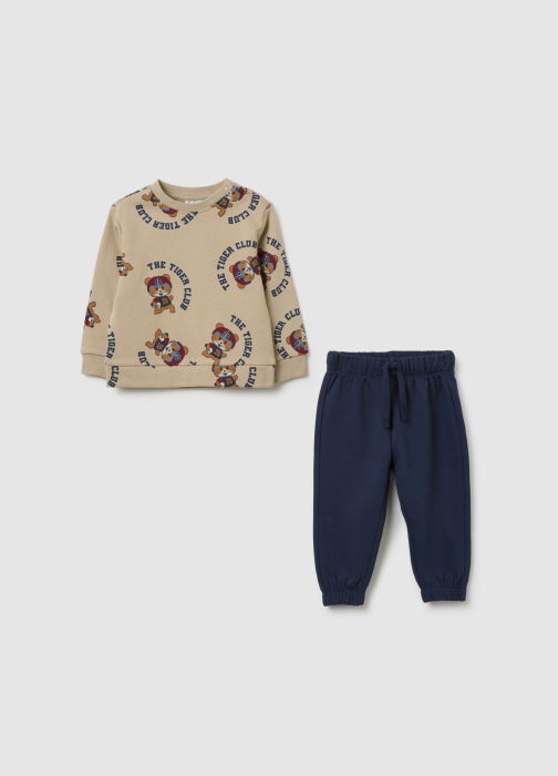 OVS Kids Спортивный Набор Для Мальчиков Gimme Danger 9-36 Месяцев [1]