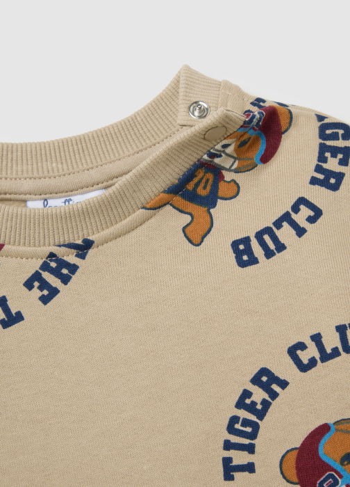 OVS Kids Спортивный Набор Для Мальчиков Gimme Danger 9-36 Месяцев [3]