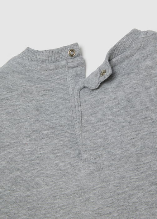 OVS Kids Спортивный Набор Для Мальчиков Серый 9-36 Месяцев [4]