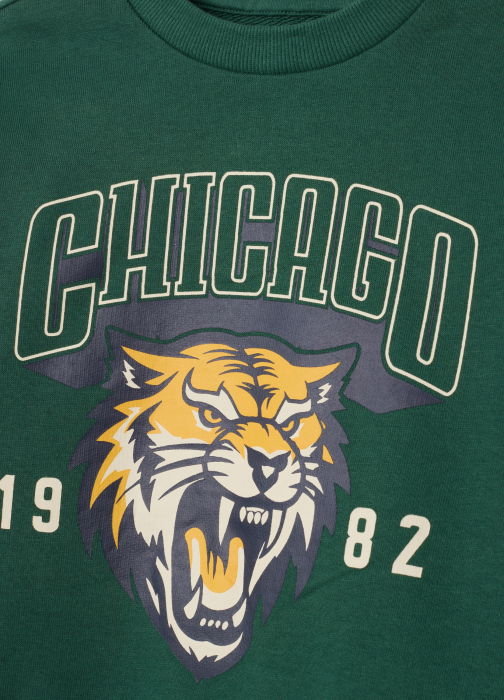 OVS Kids Спортивный Набор Для Мальчиков Hunter Green 3-10 Лет [3]