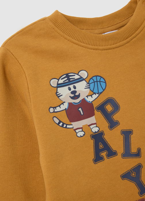 OVS Kids Спортивный Набор Для Мальчиков Meerkat 9-36 Месяцев [3]