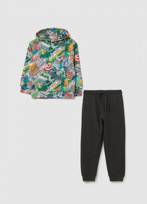 OVS Kids Спортивный Набор Для Мальчиков Многоцветный 3-10 Лет [1]