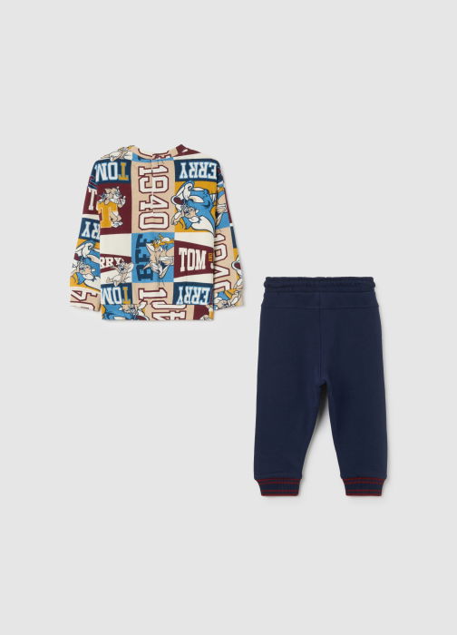 OVS Kids Спортивный Набор Для Мальчиков Многоцветный 9-36 Месяцев [2]